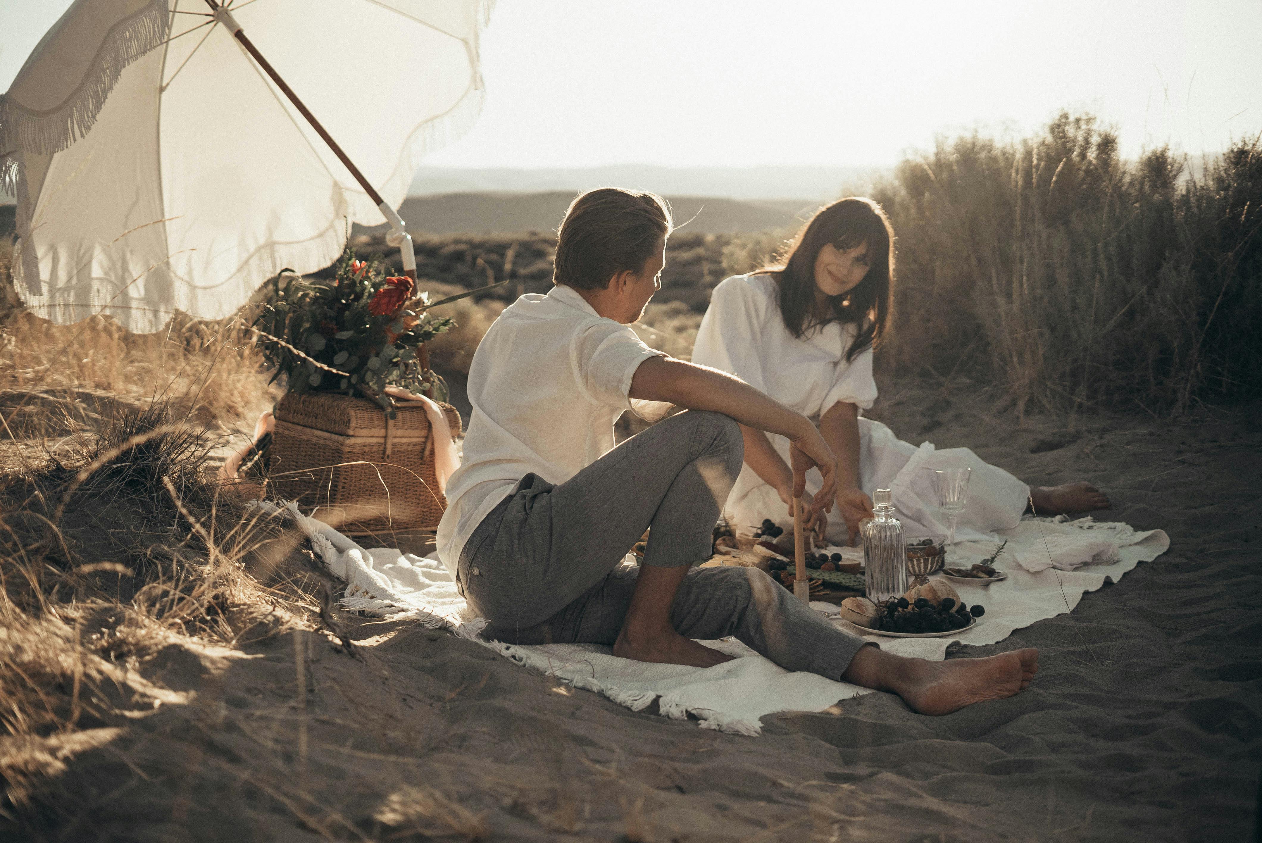 Picnic Basket