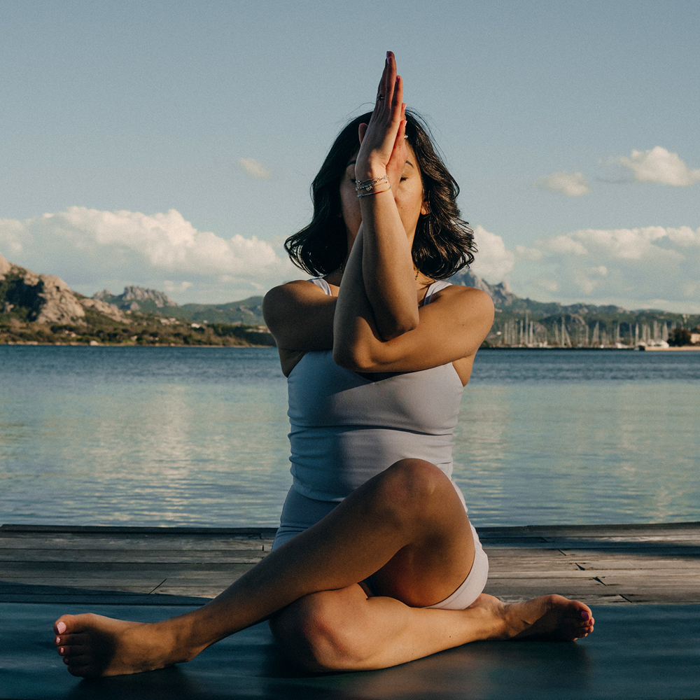 Private Yoga