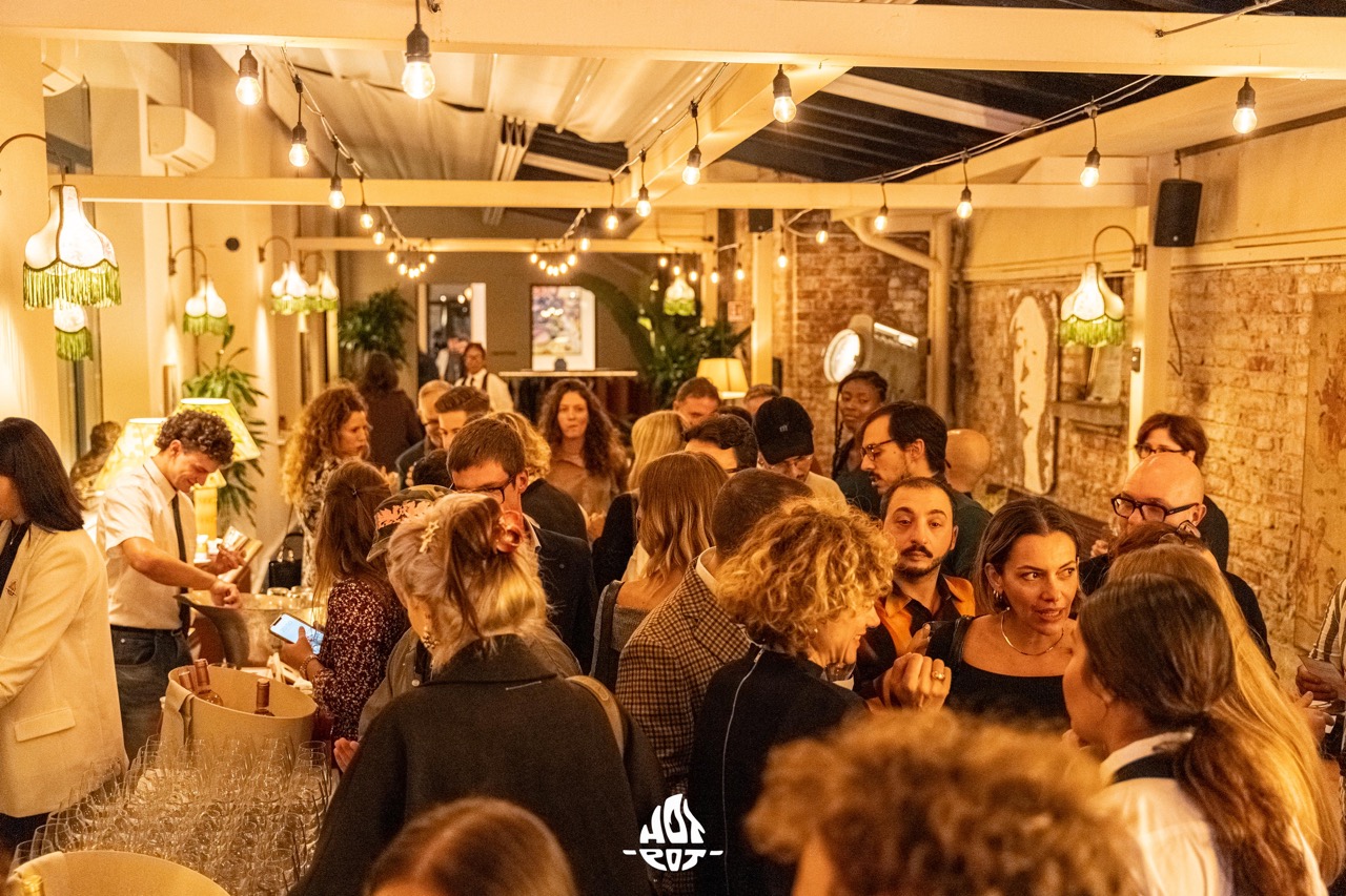 GEN POT | Powered by Hotpot Italia (Pre-booking phase)