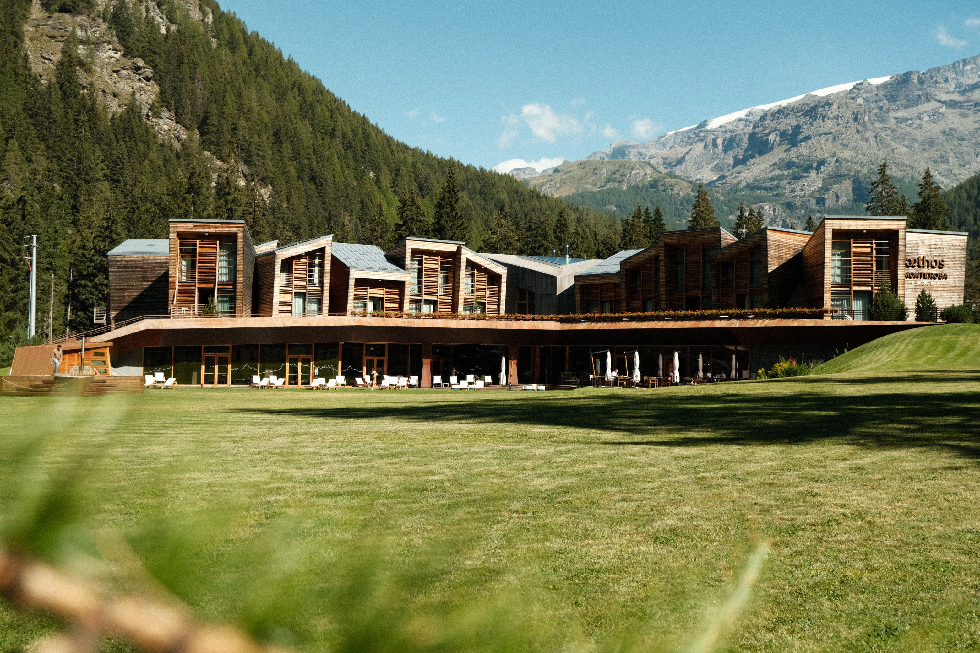 YDUN x Aethos: Alpine Longevity Retreat (26-28 September 2025)