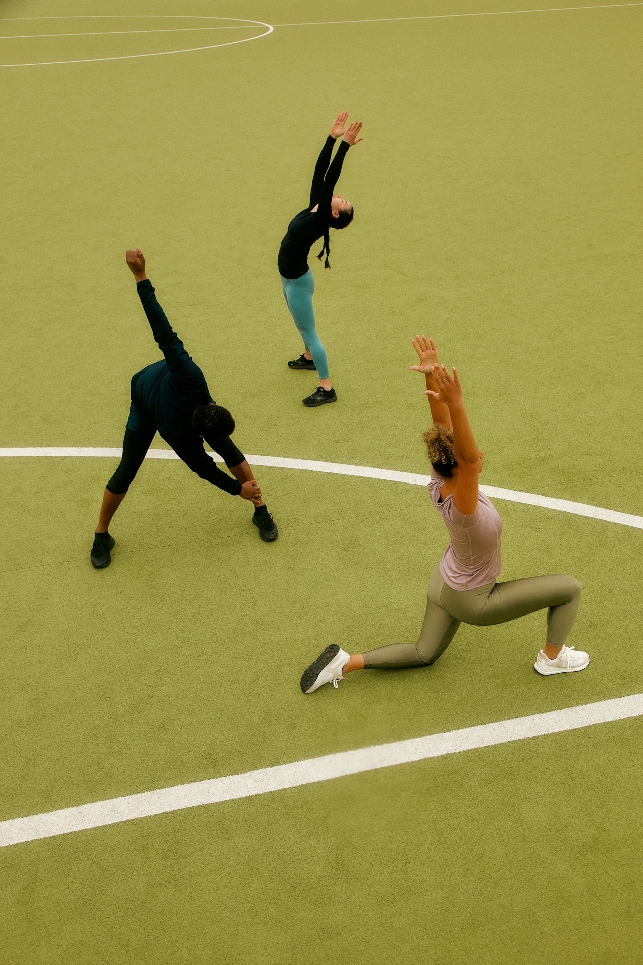 Total Body Workout