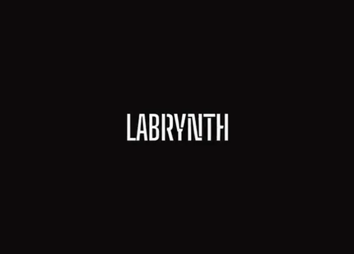 Labyrinth AI Panel