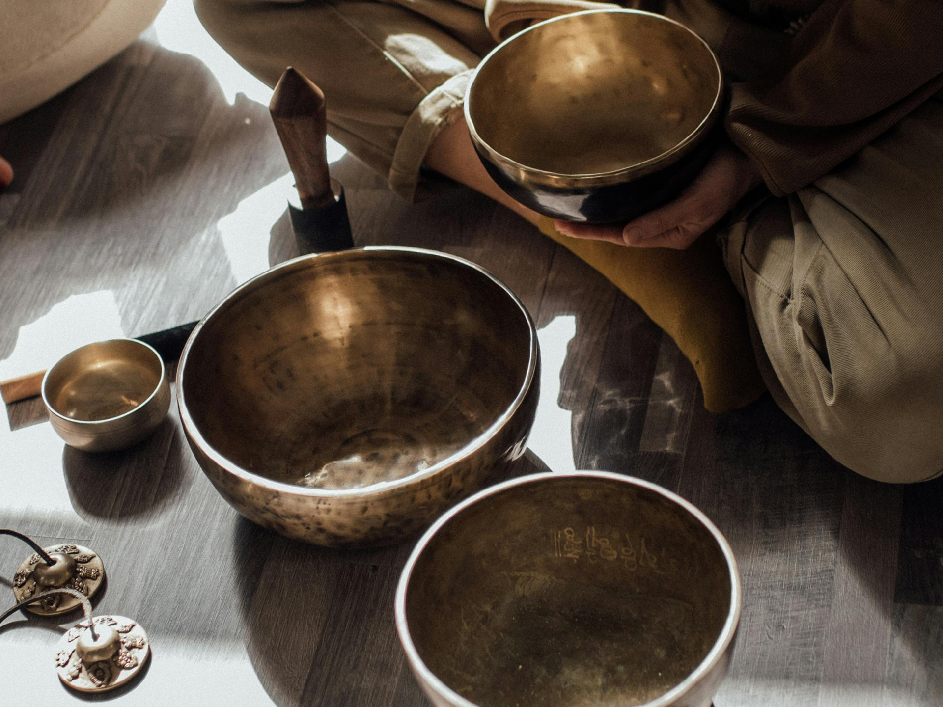 Sound Healing