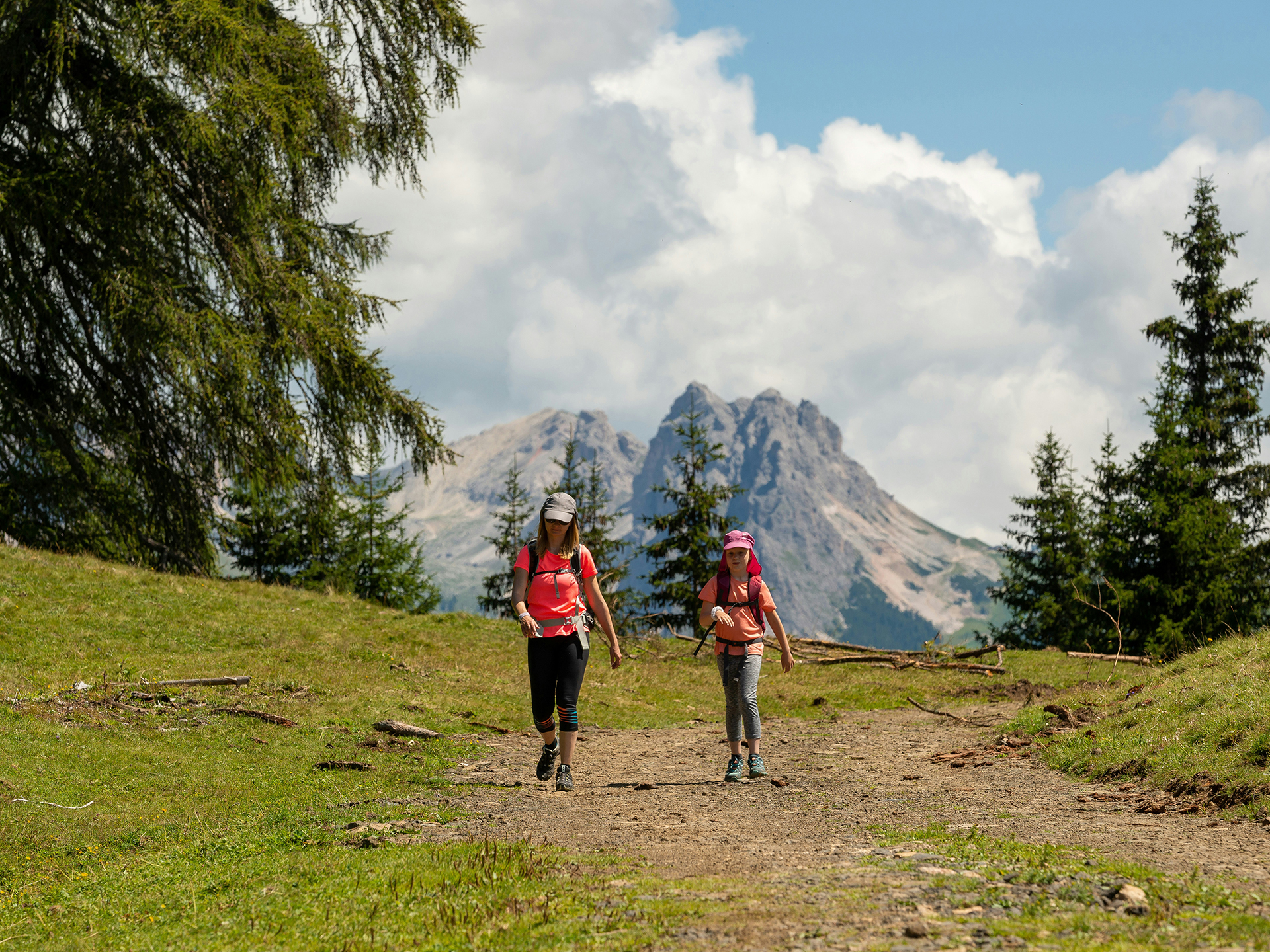 1 day Trekking Outside Milan
