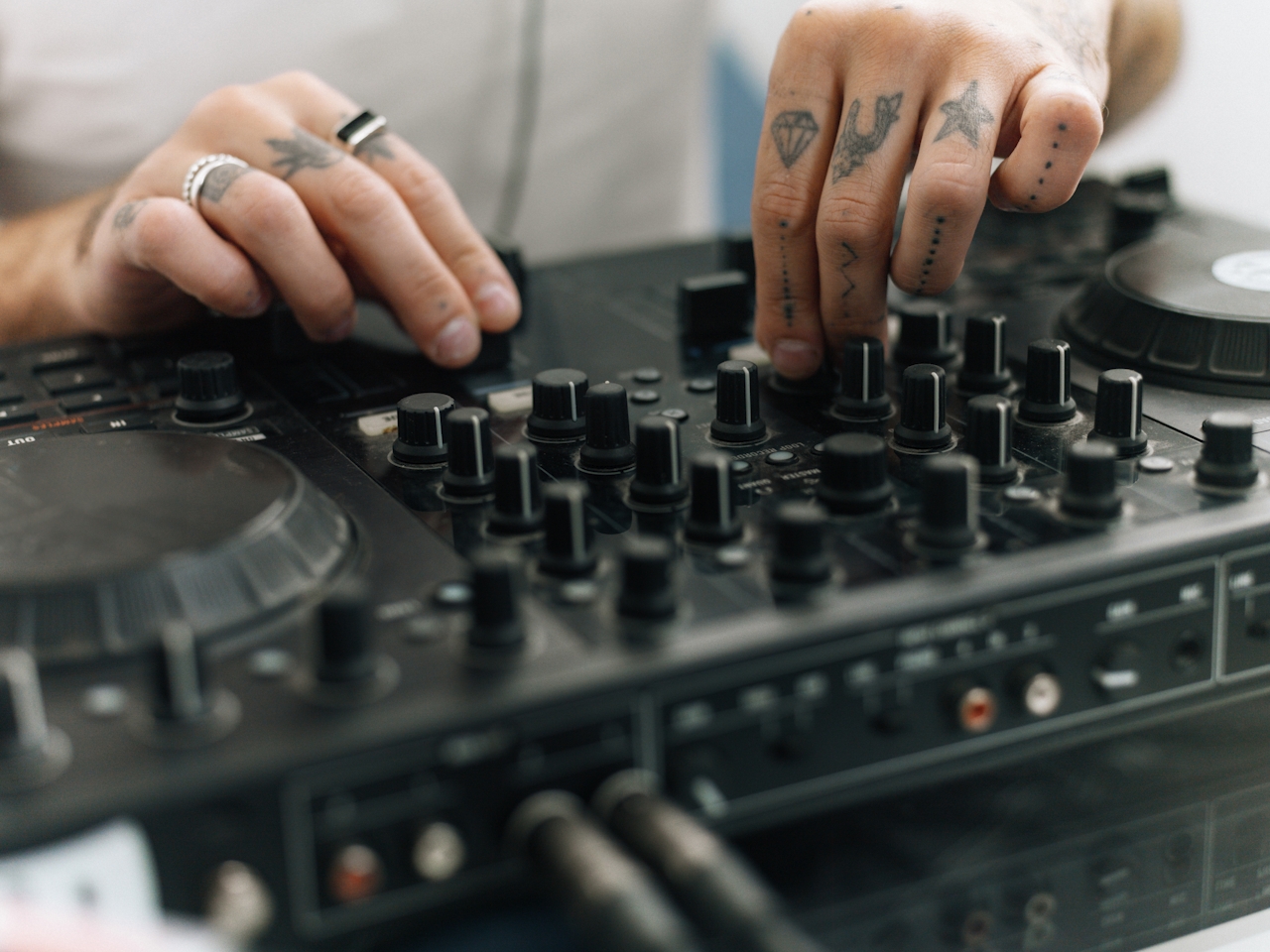 Listening Sessions