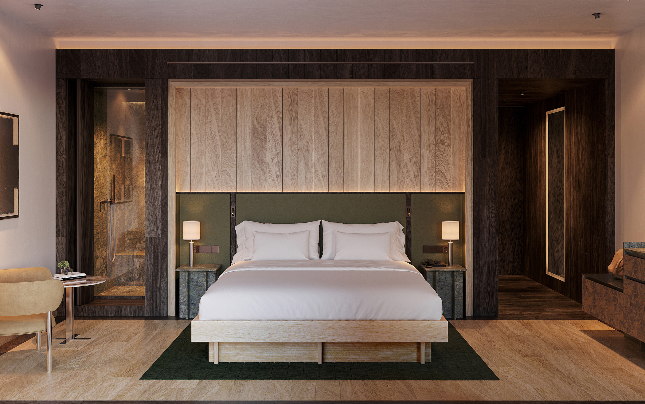 Junior Suite