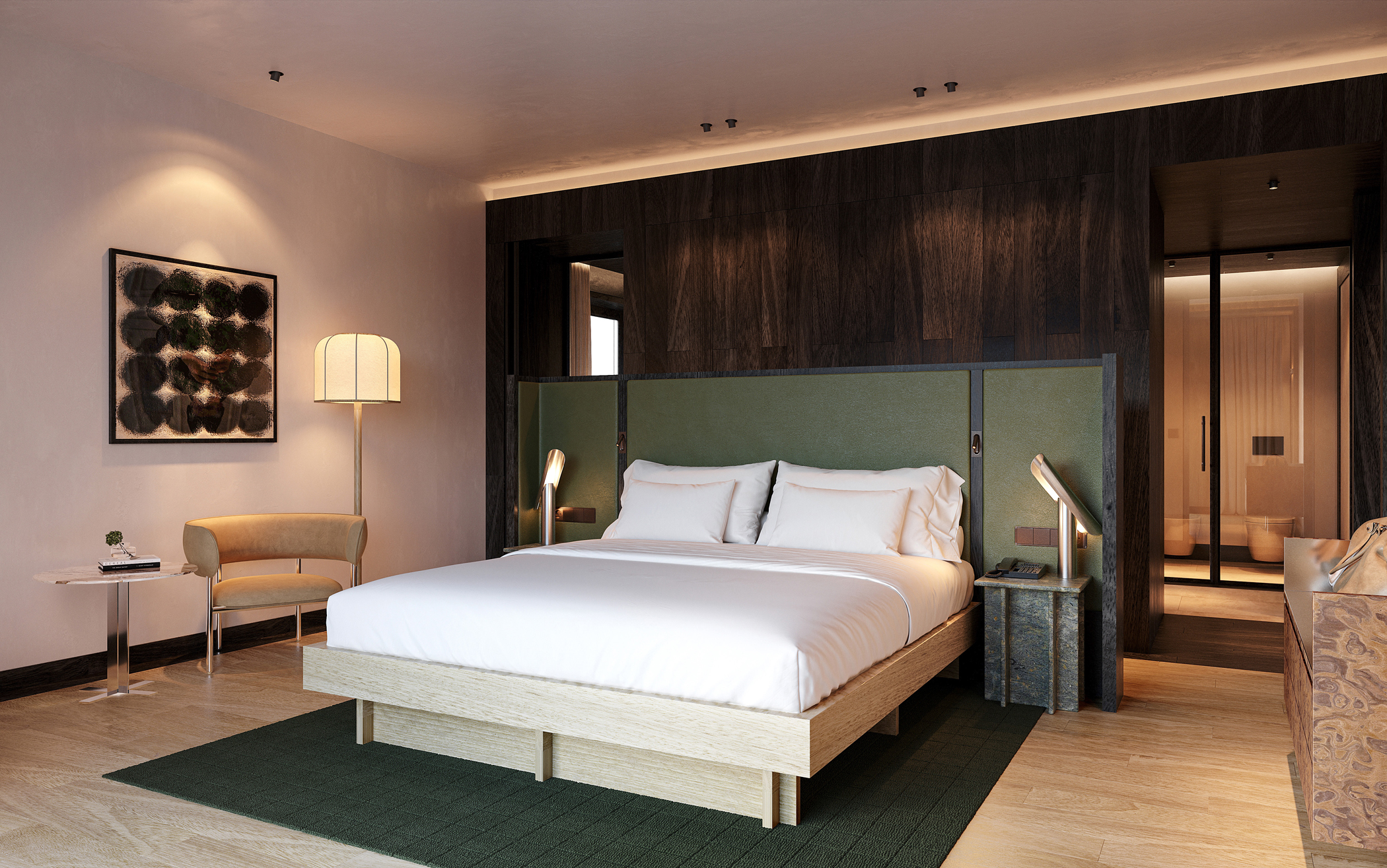 Aethos Suite