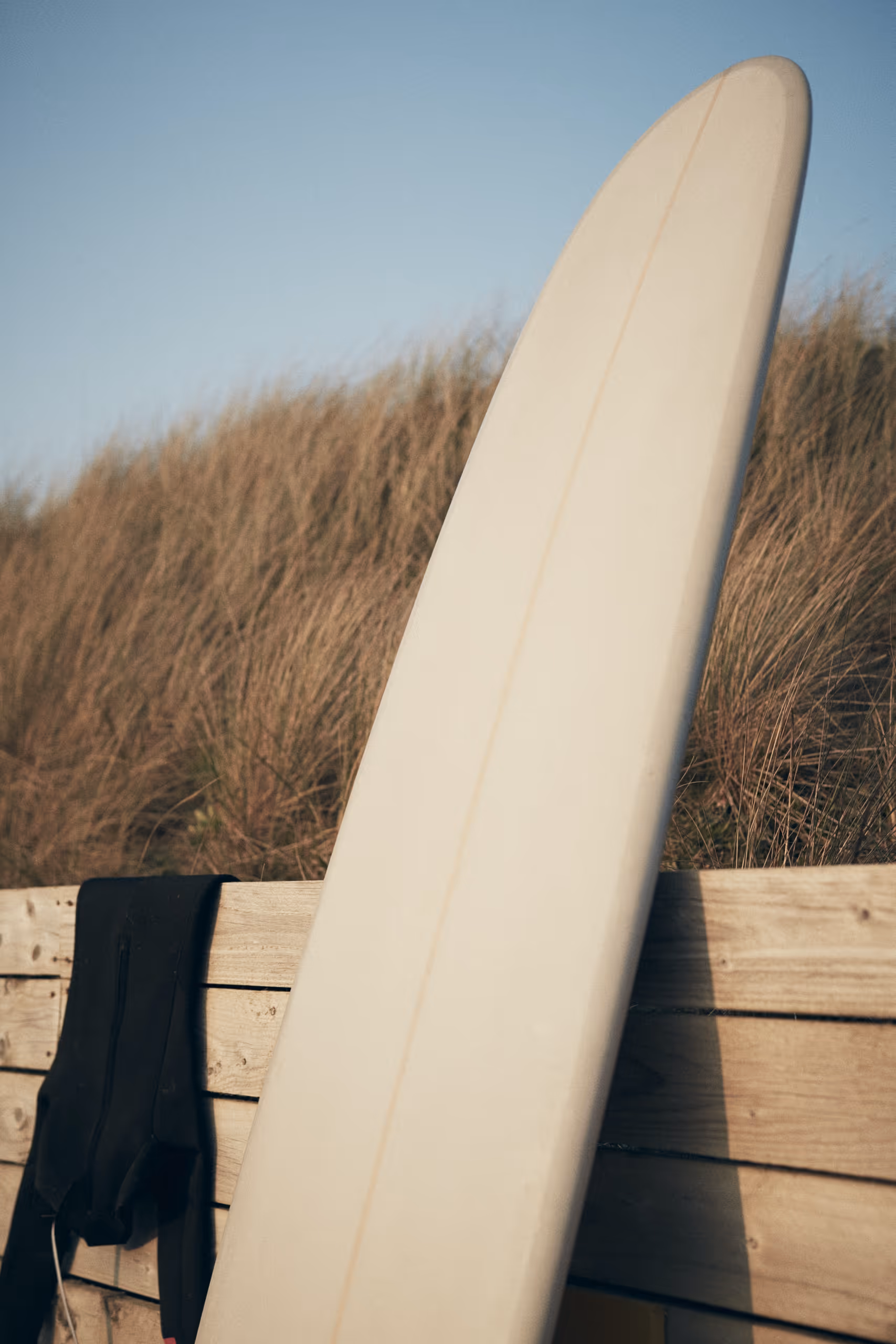 Private Surf Session 
