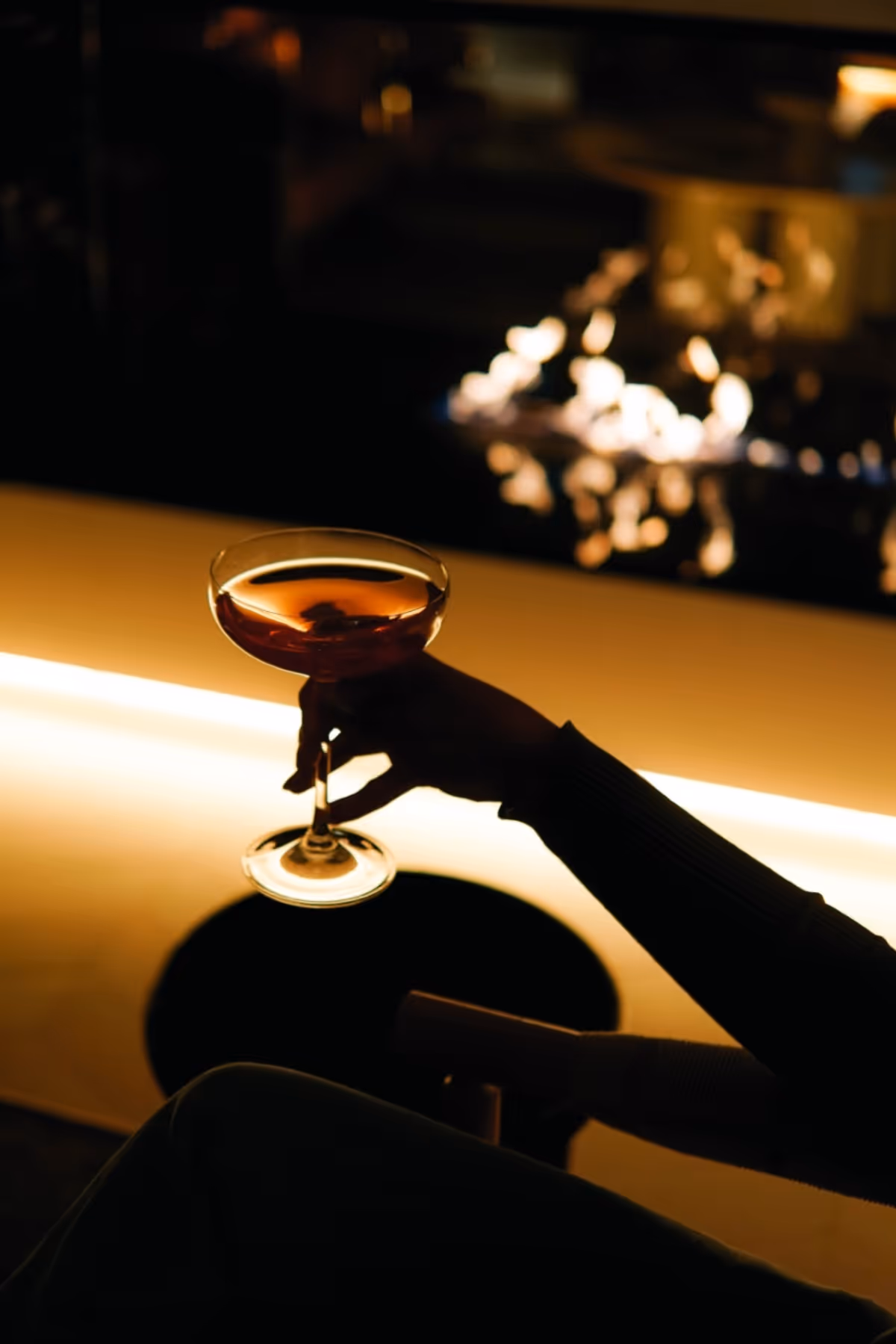A New Year's Eve to remember