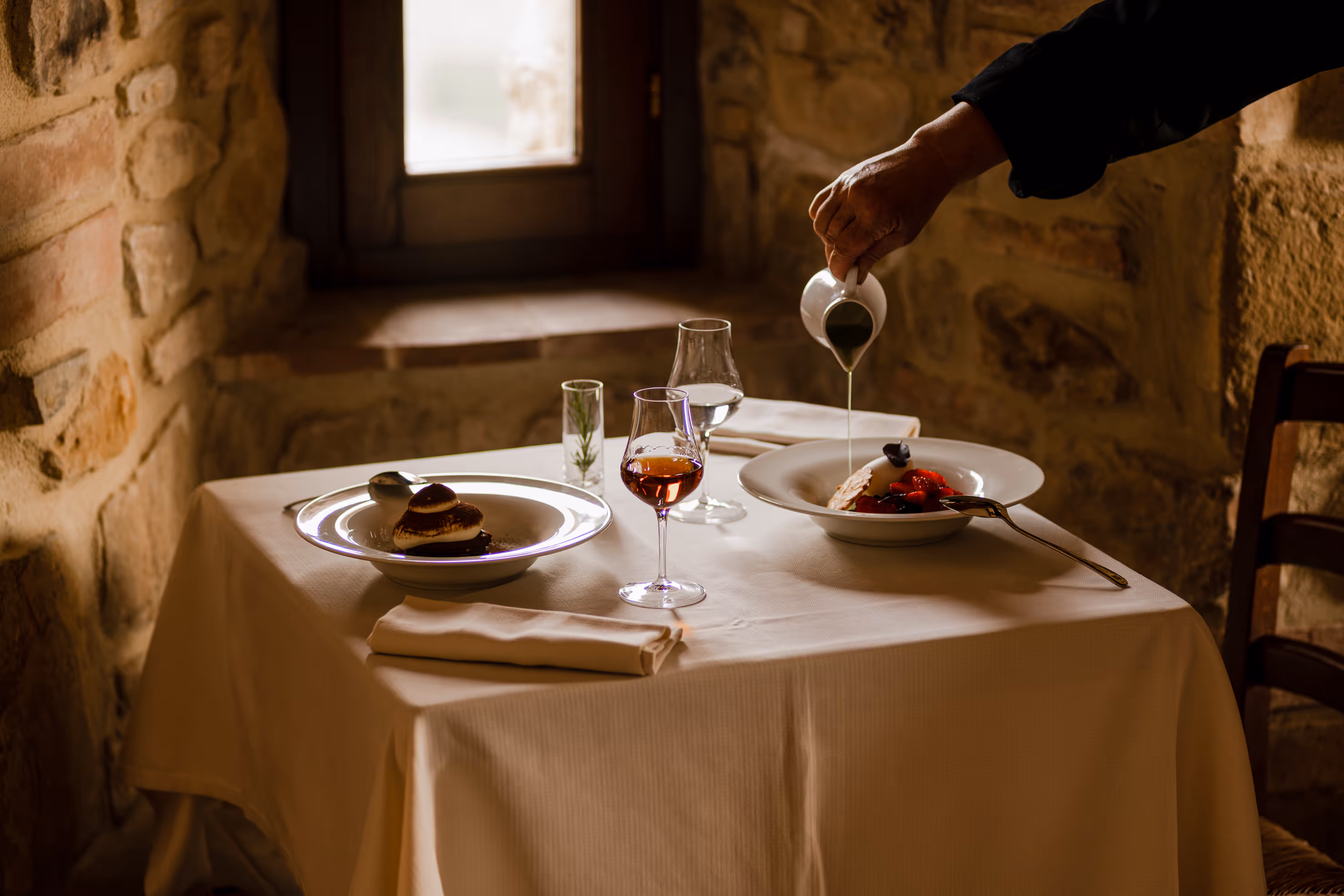 A Saragano Christmas Celebration