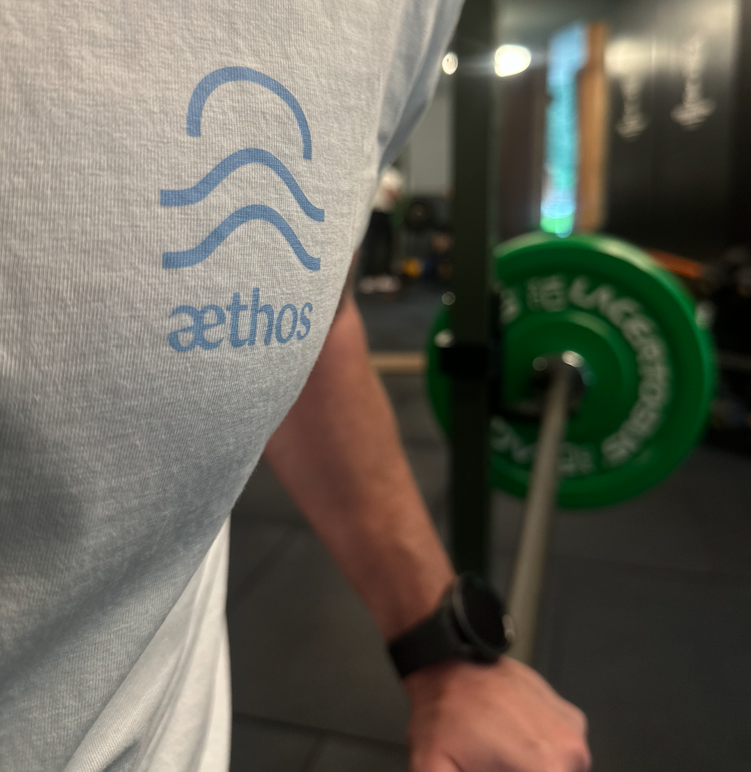 Workout with Personal Trainer