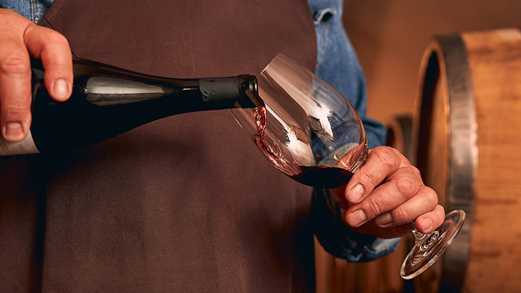 Exclusive Wine Tasting & Vineyard Tour -Vini e Sapori di Sardegna