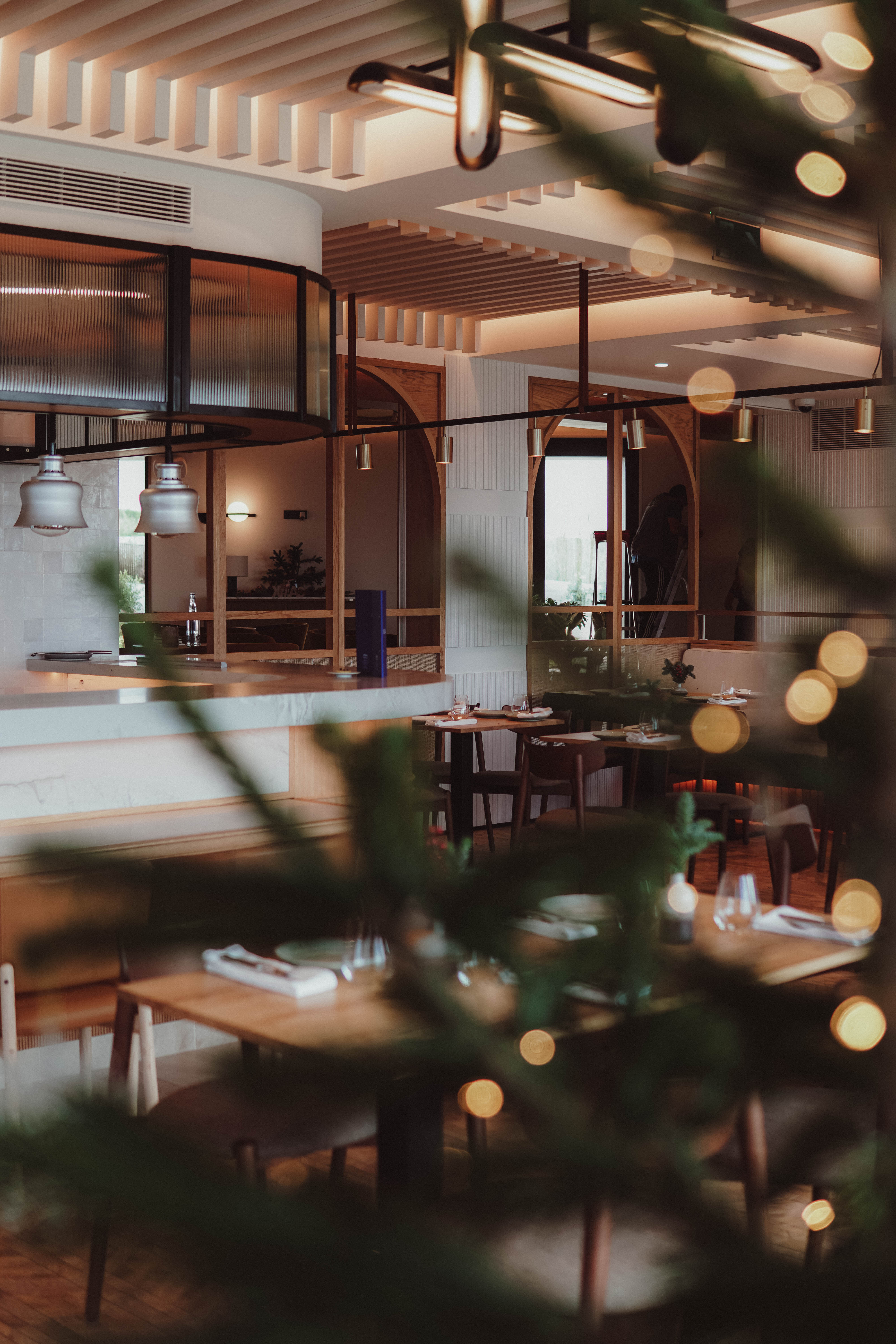 Aethos Ericeira / Christmas Eve Dinner