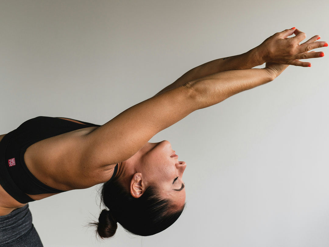 In Room Wellness Classes