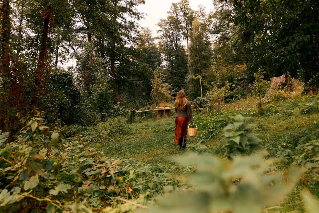 Stay a week in Umbria