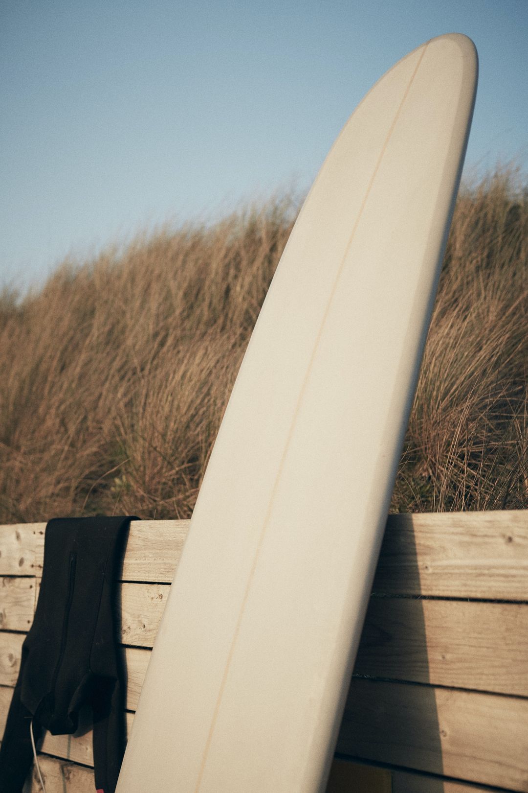 Private Surf Session 