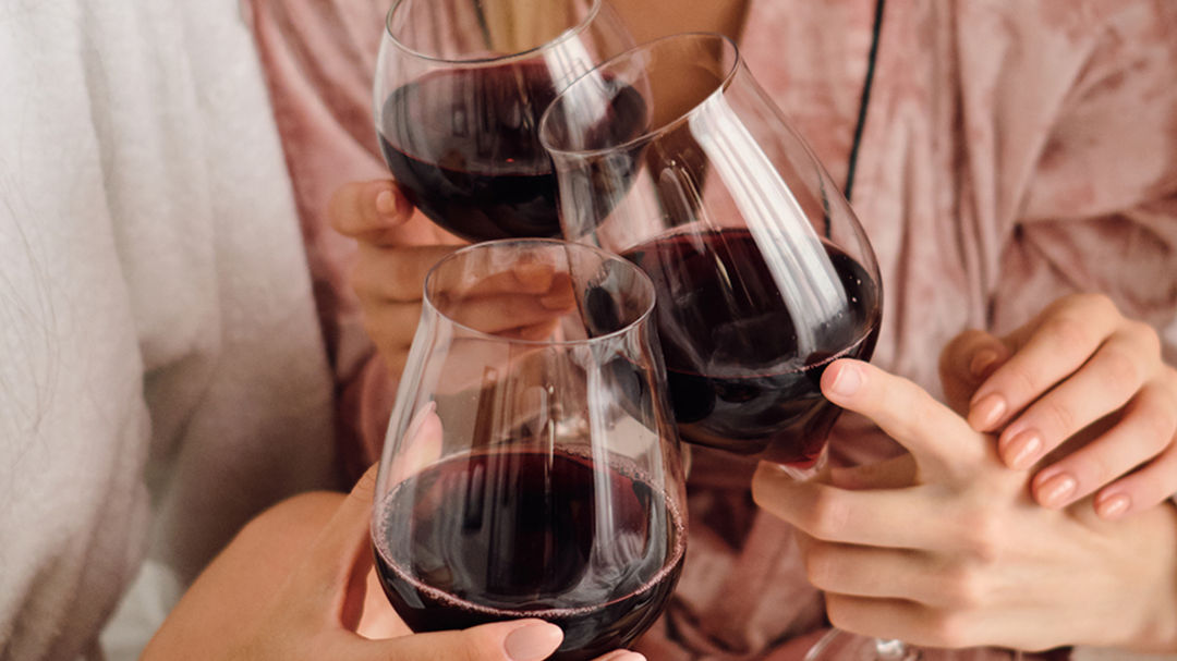 Wine Therapy Ritual – Rituale di Vinoterapia