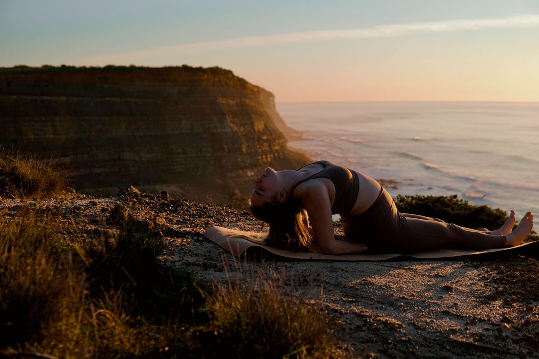 Yoga Community Class