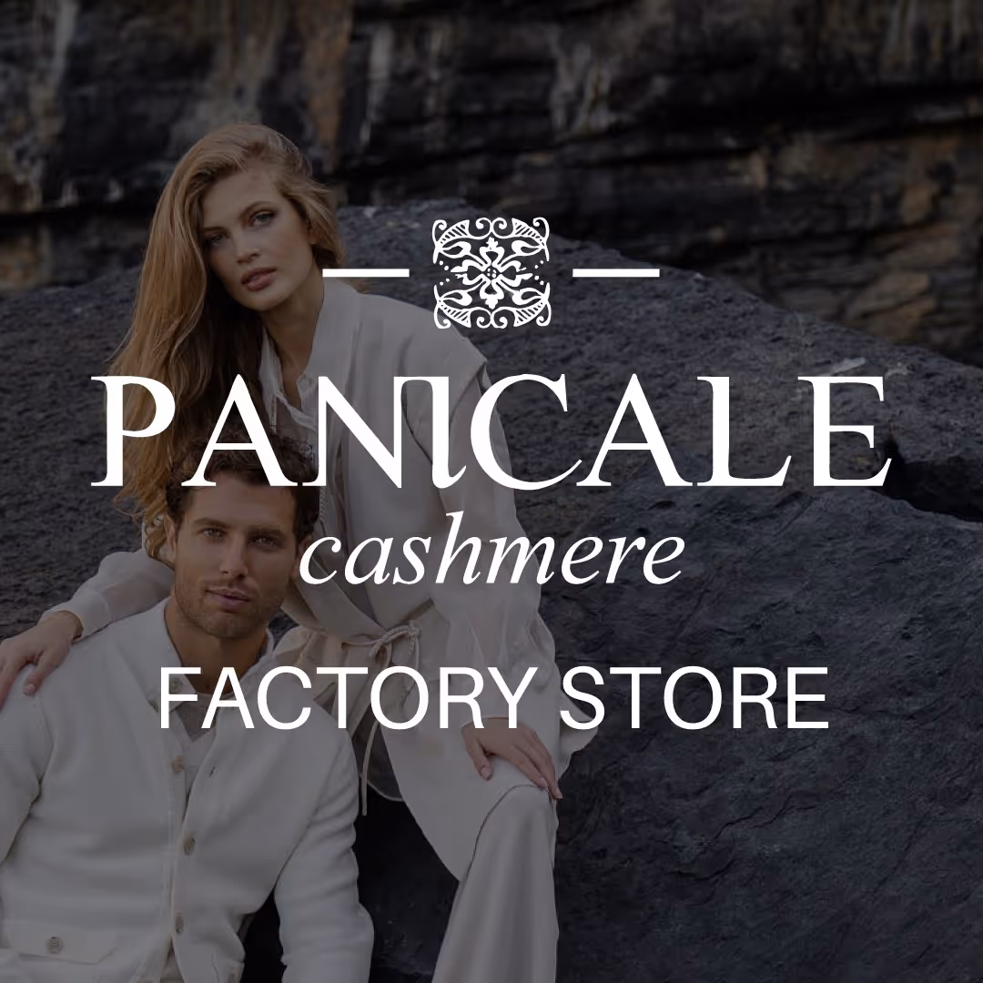 Cashmere Factory Boutique Visit