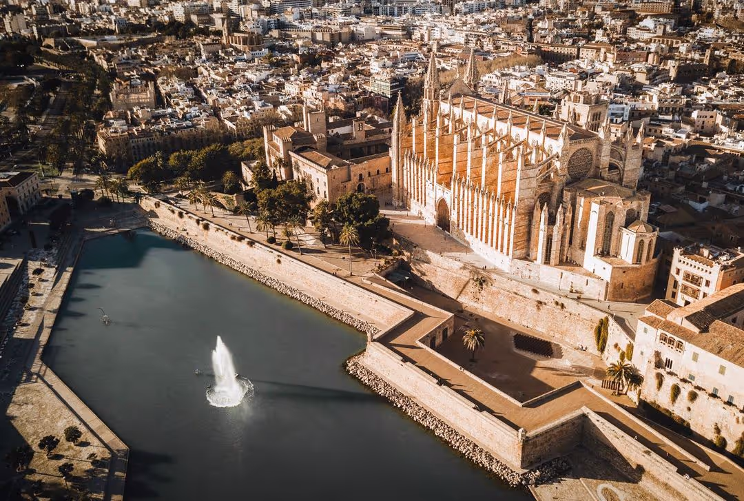Mallorca Revealed: Art & History Tour