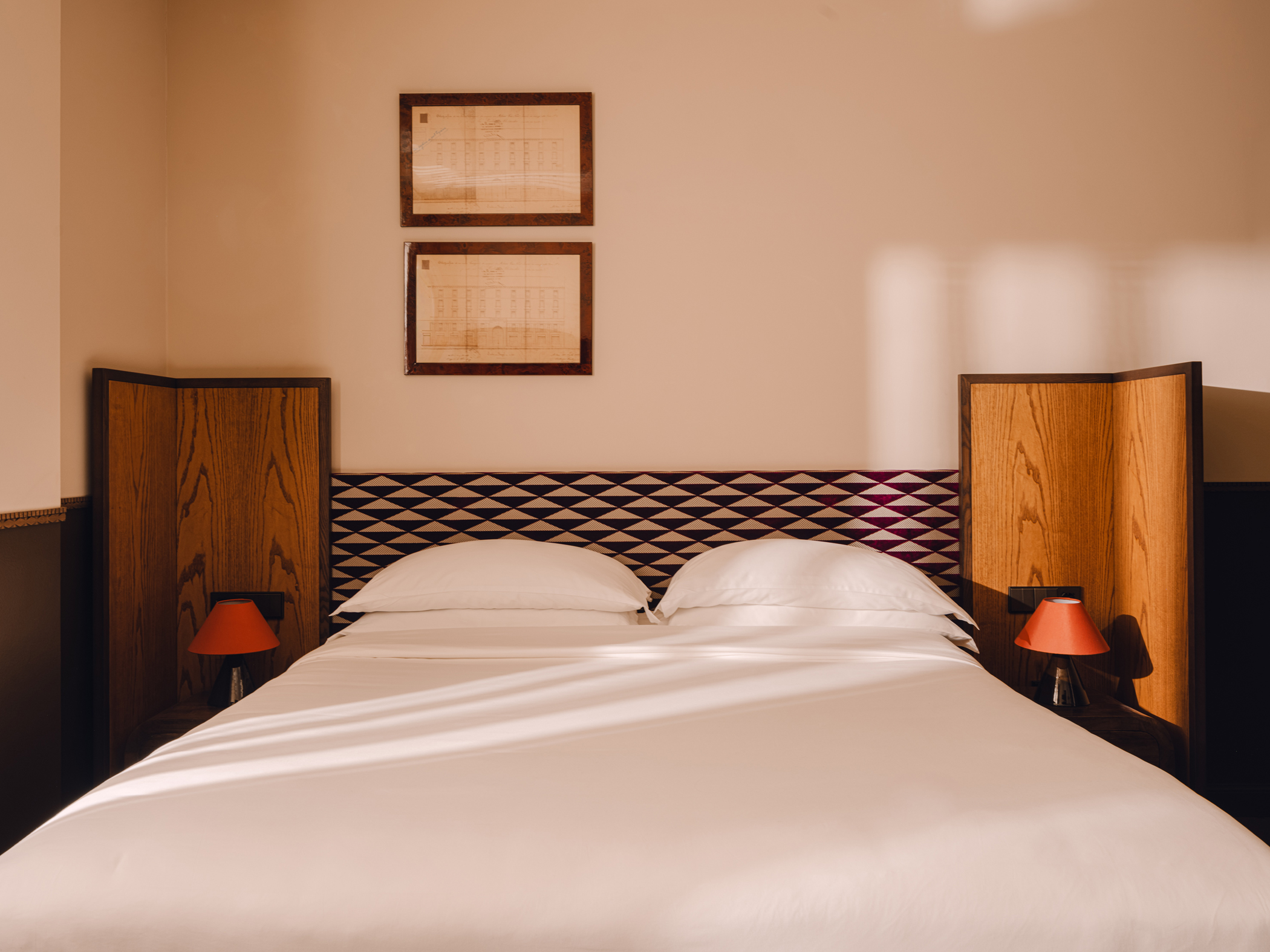 Aethos Rooftop Suite