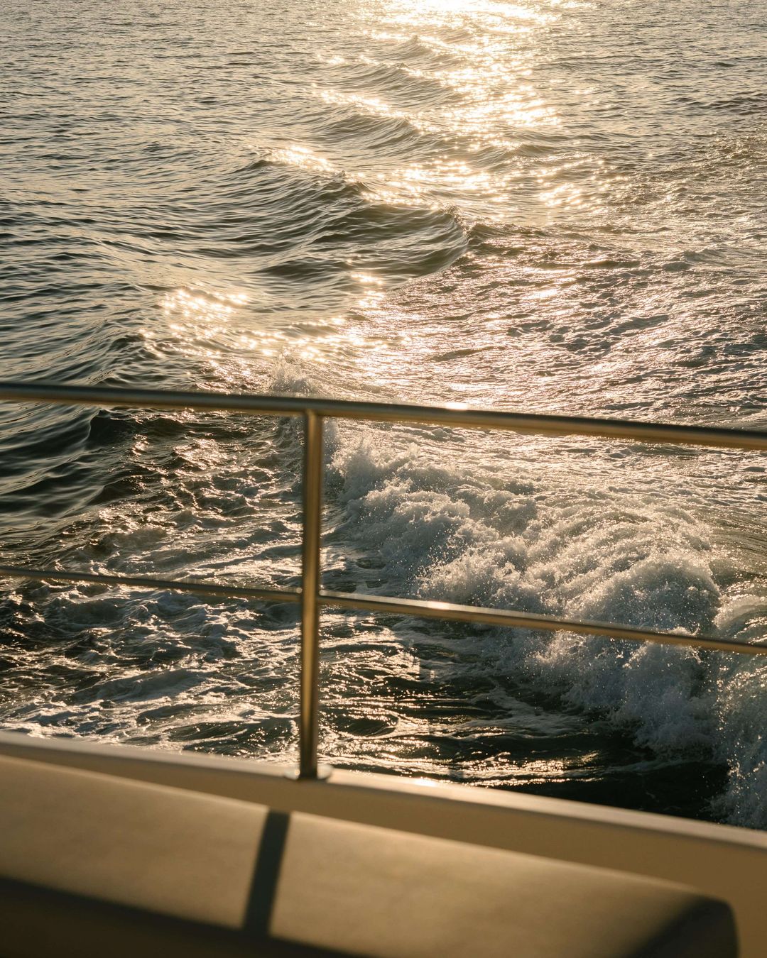 Private Charter with Tailored Picnic by our Chef  