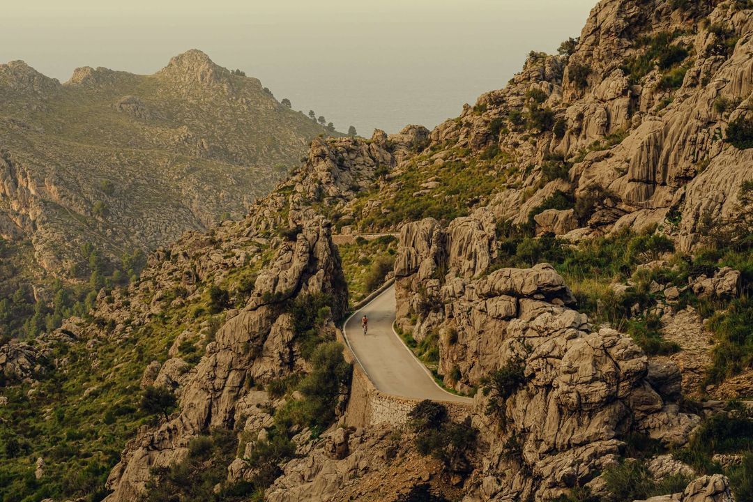 Pedal On - Explore Mallorca on Two Wheels
