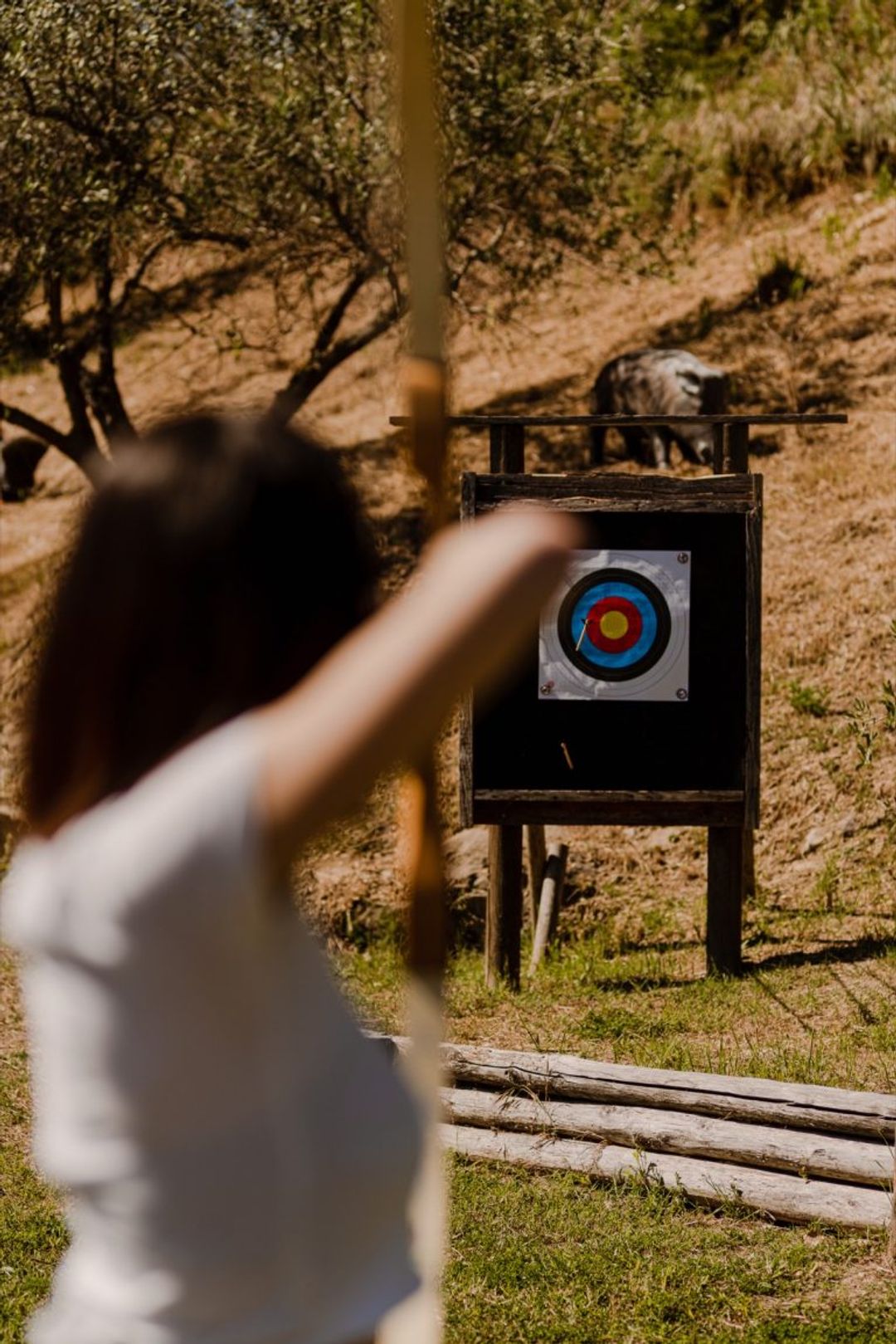 Archery and Fletching