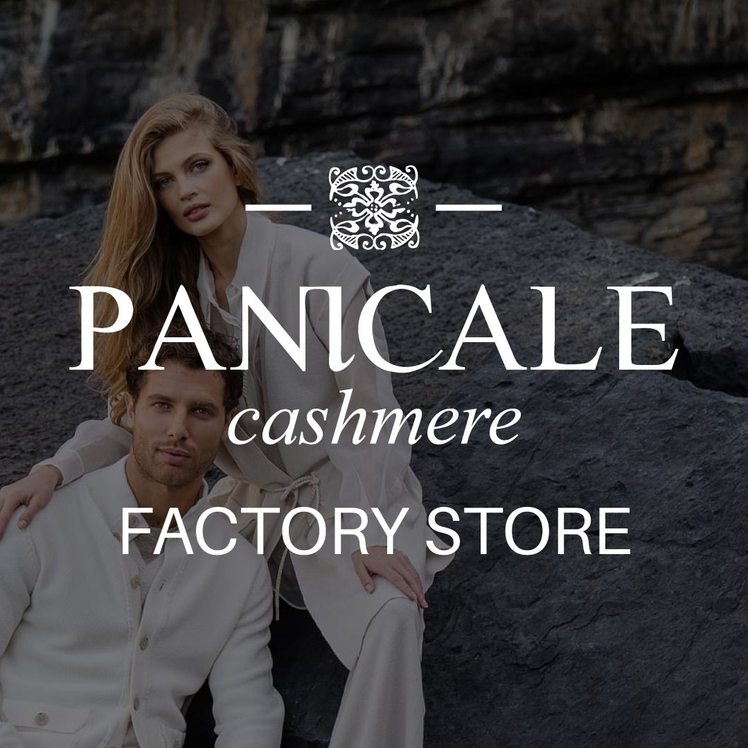 Cashmere Factory Boutique Visit
