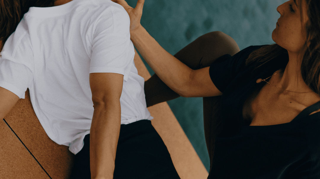 SEA BONES - Bodywork Alignment