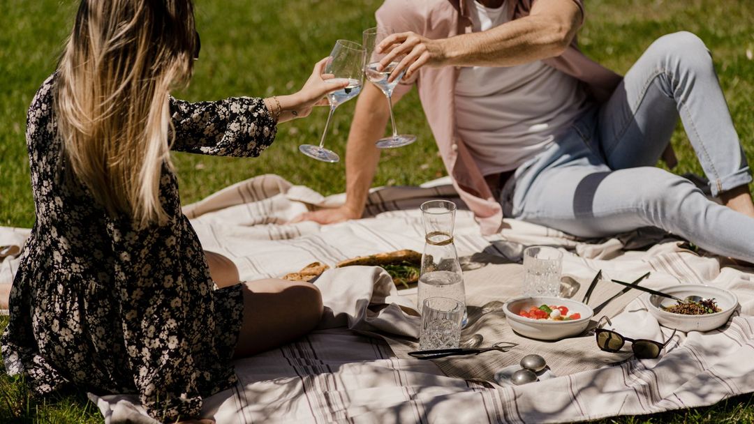 Aethos Saragano / Pasqua / Easter Happenings