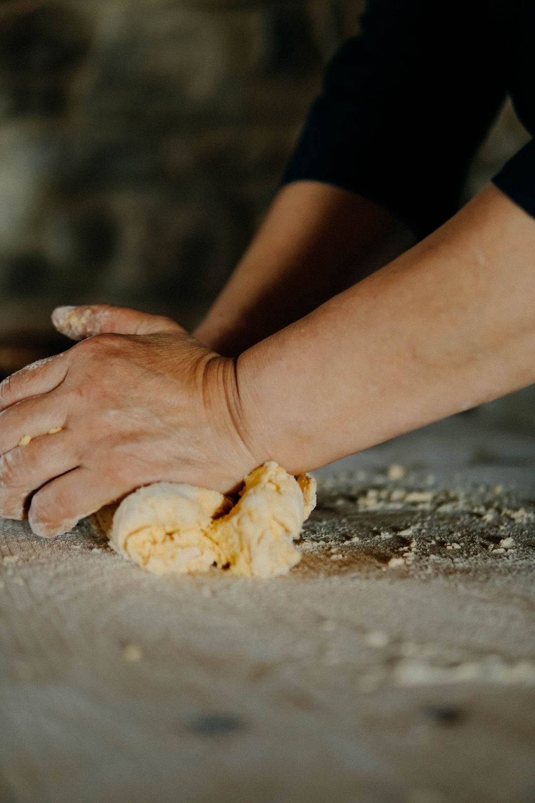 A Taste of Umbria - Cooking Class