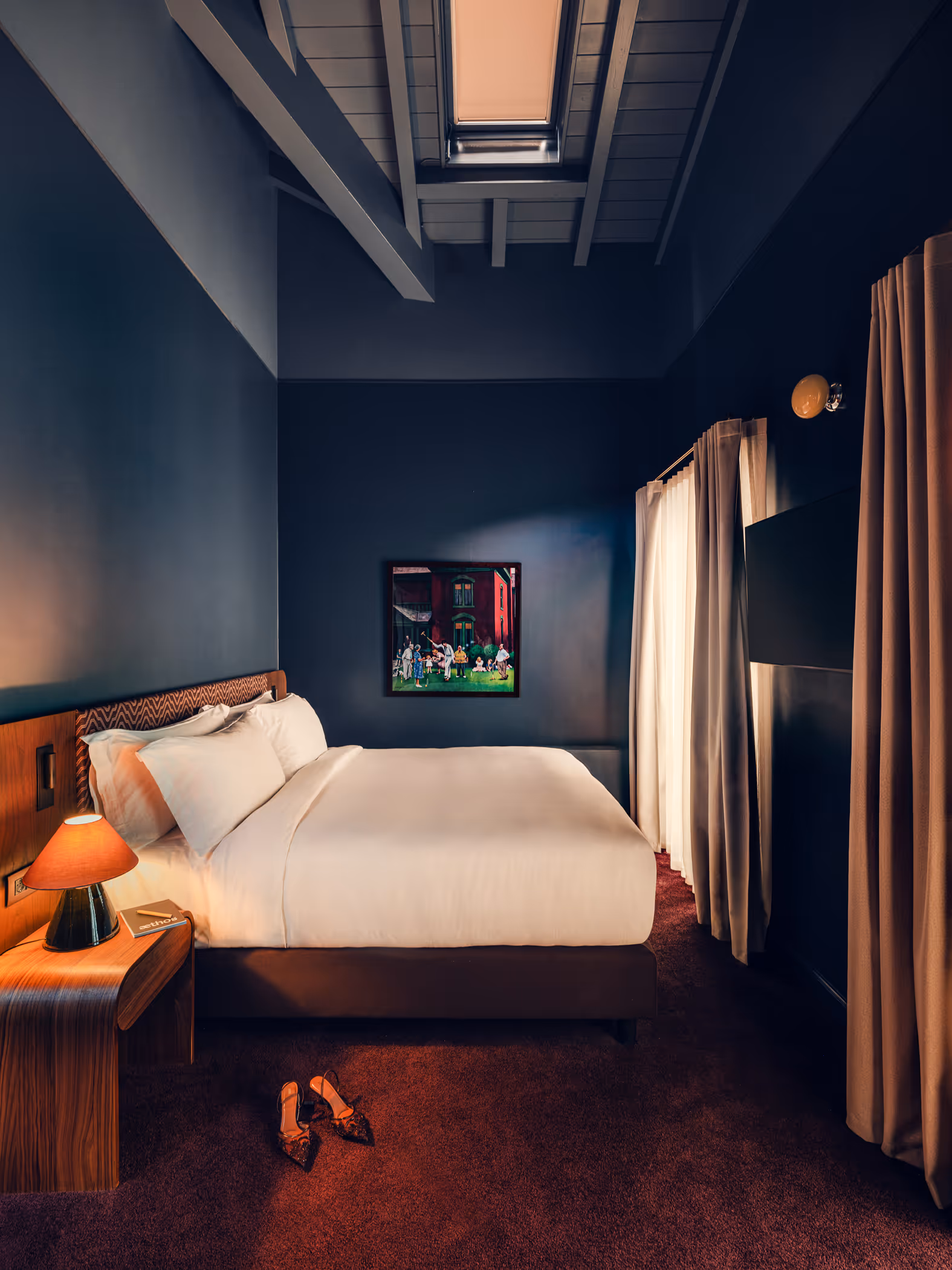 Navigli Suite