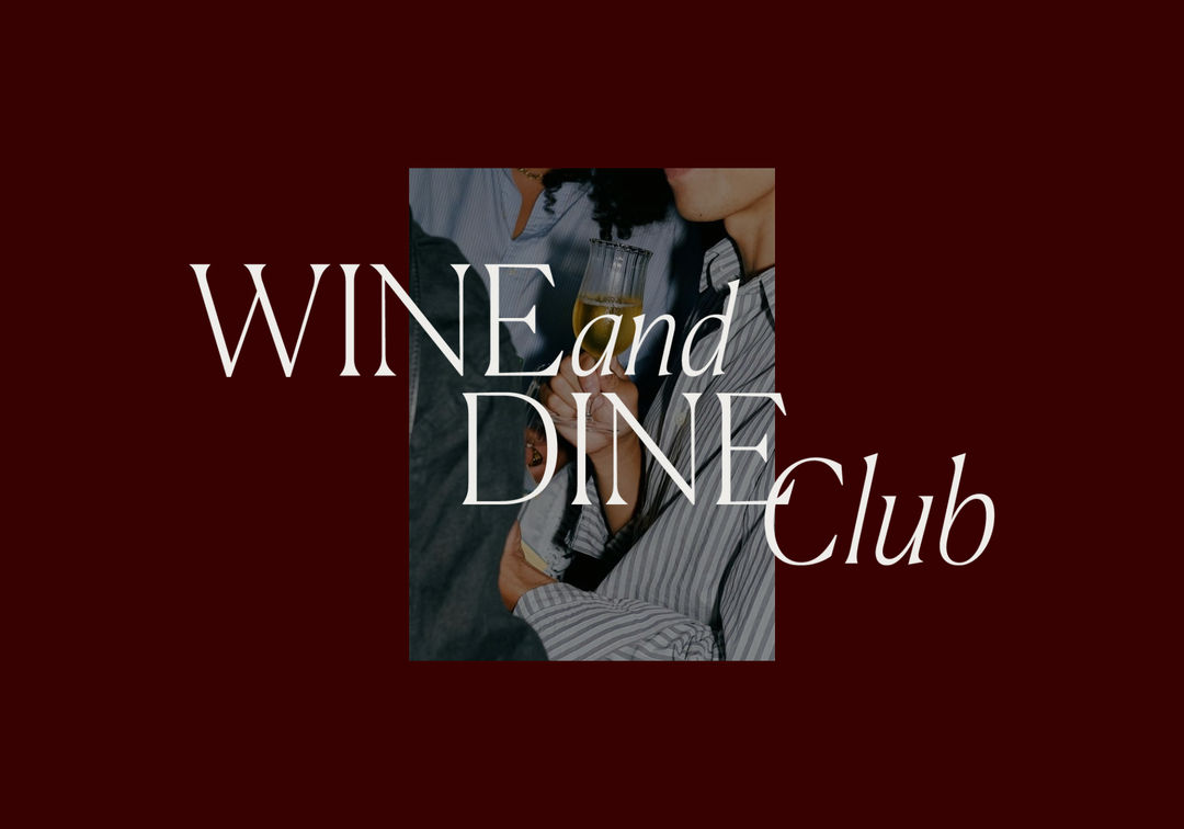 The Wine and Dine Club (BBQ)