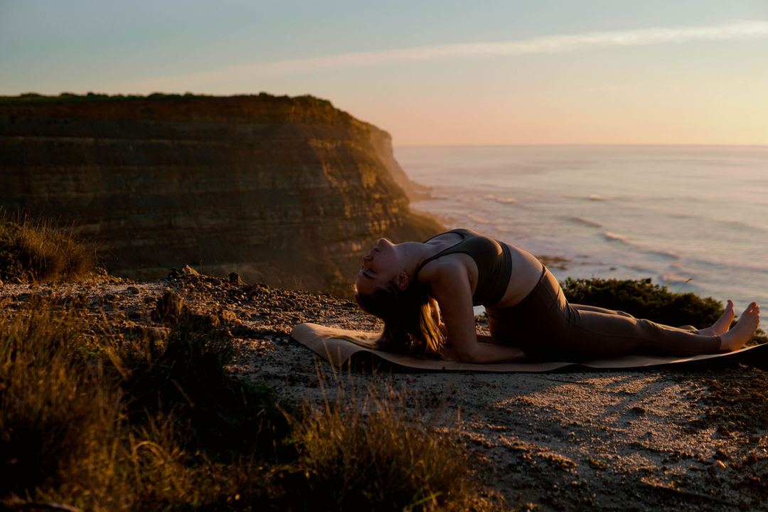 Yoga Vinyasa