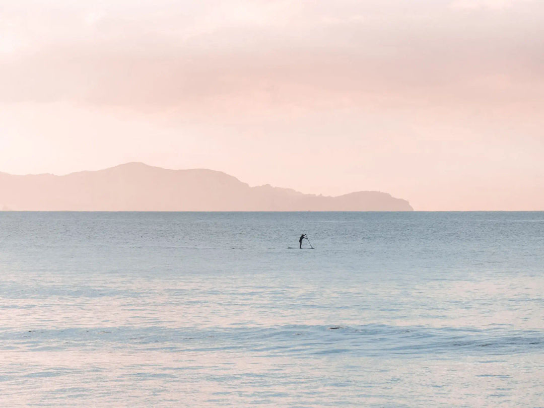 SUP Paddleboard