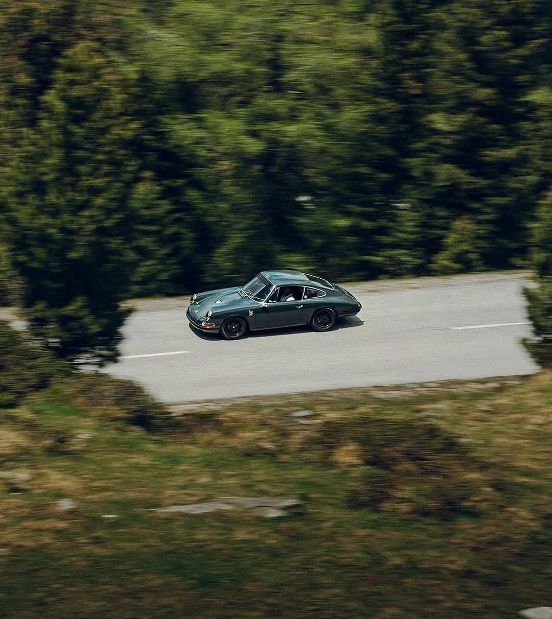 Drive Experience