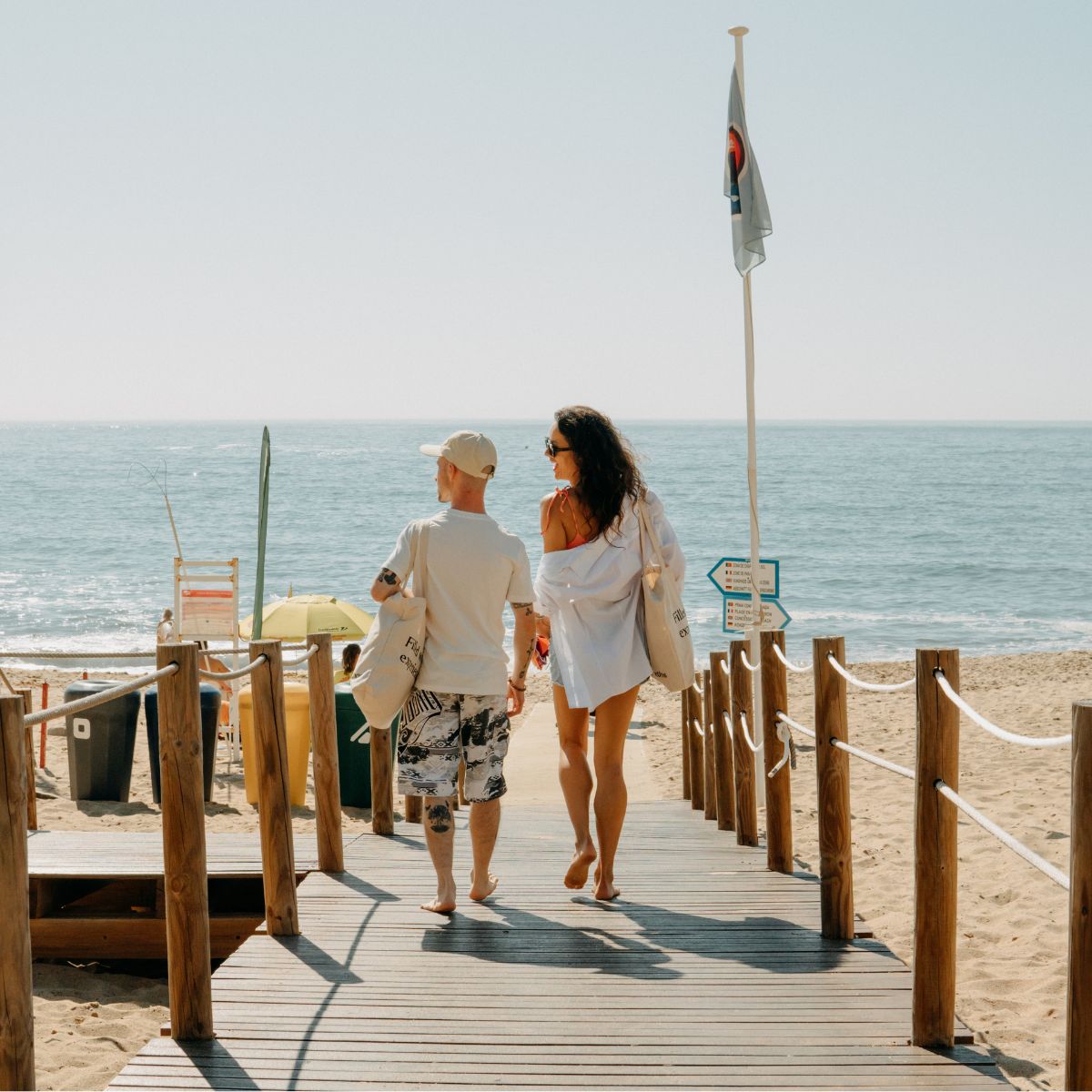 Stay Longer in Ericeira