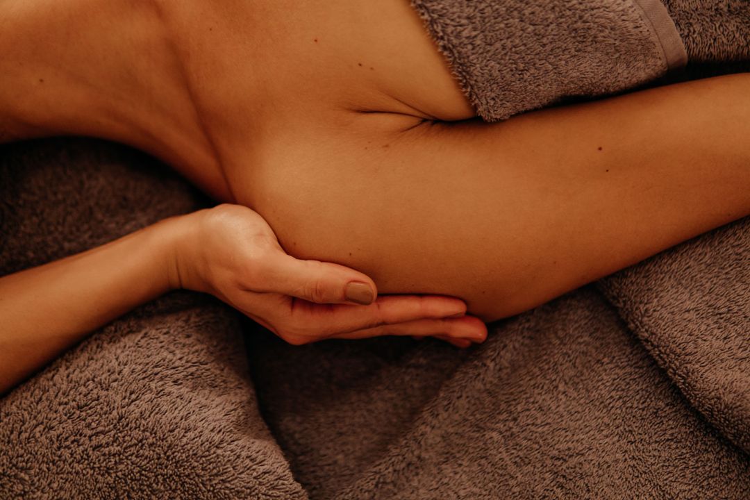 Massage Experiences 