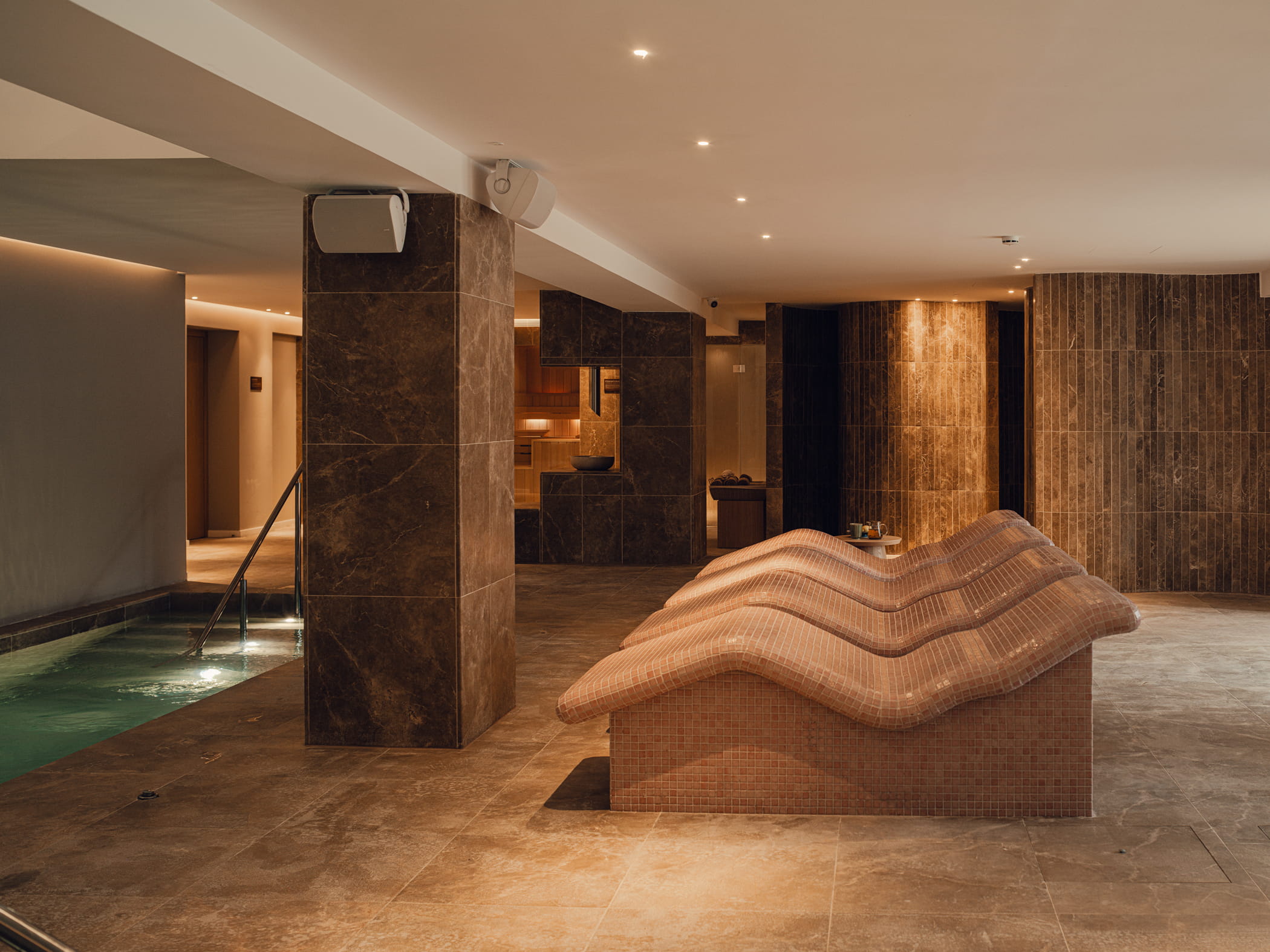 Mallorca / CNT / Beneficios de un spa: desinflamados, regenerados y… ¿eternamente jóvenes?