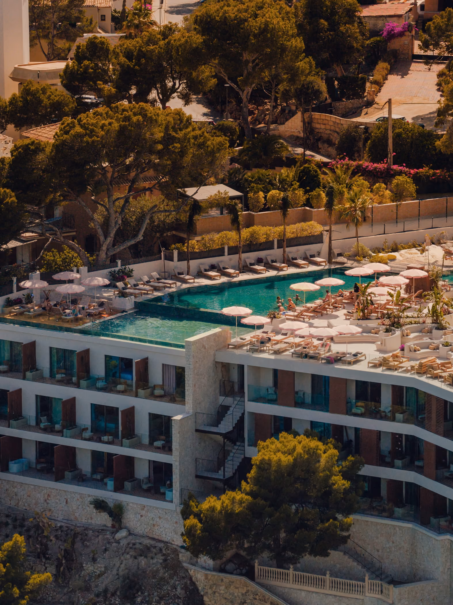 Mallorca / AD / Urlaub auf Mallorca: Das sind die 17 schönsten Hotels der Baleareninsel