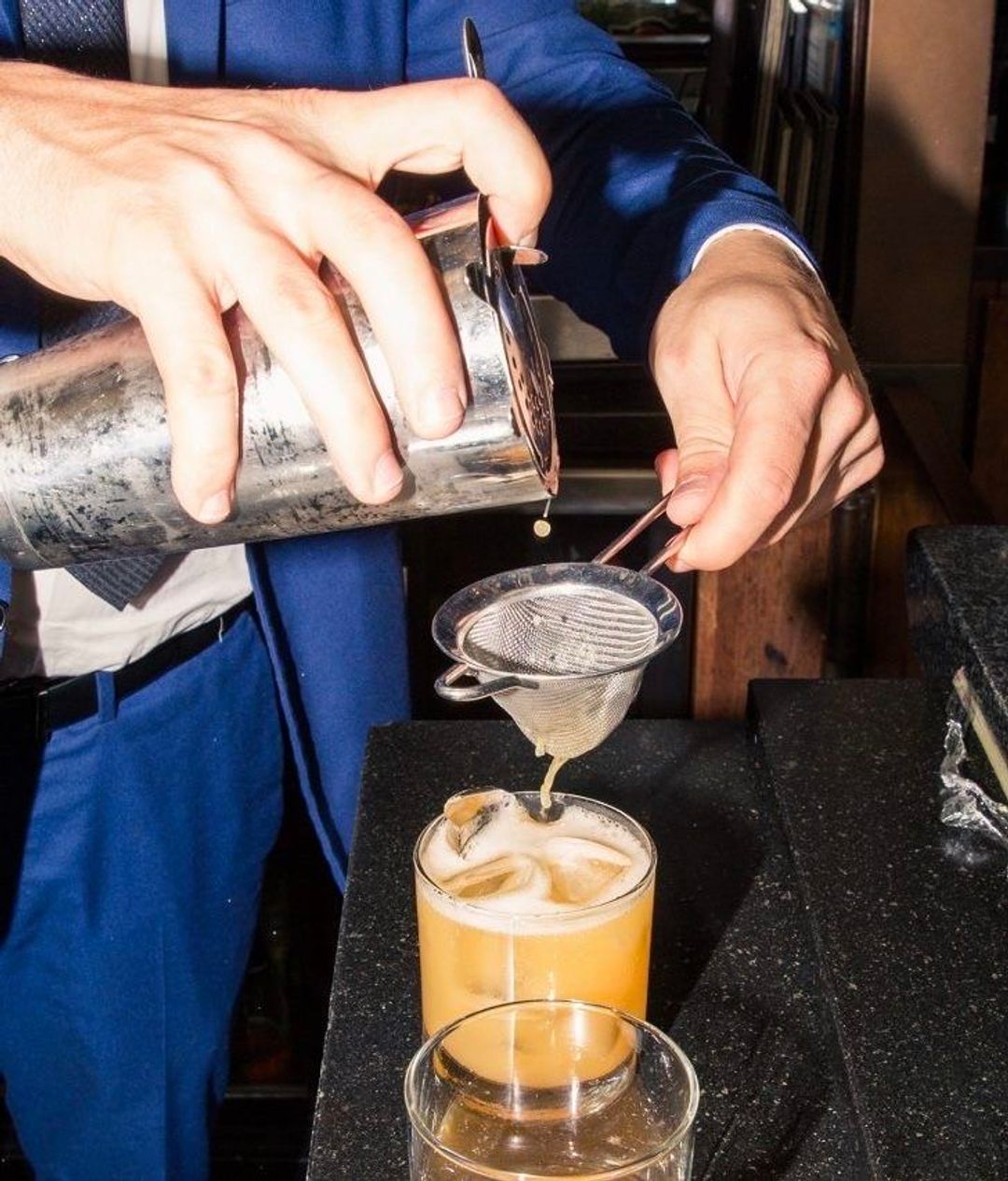 Guest Nights with Pomo & De Cristofaro