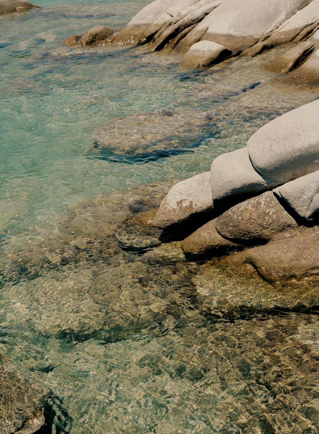 Snorkling