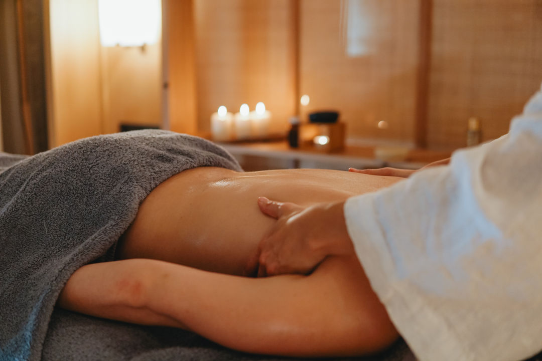 Spa Treatments