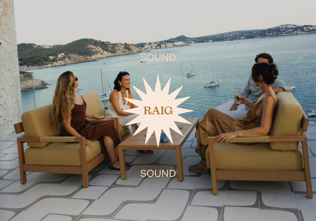 RAIG Rooftop | Season Opening | Listening Session