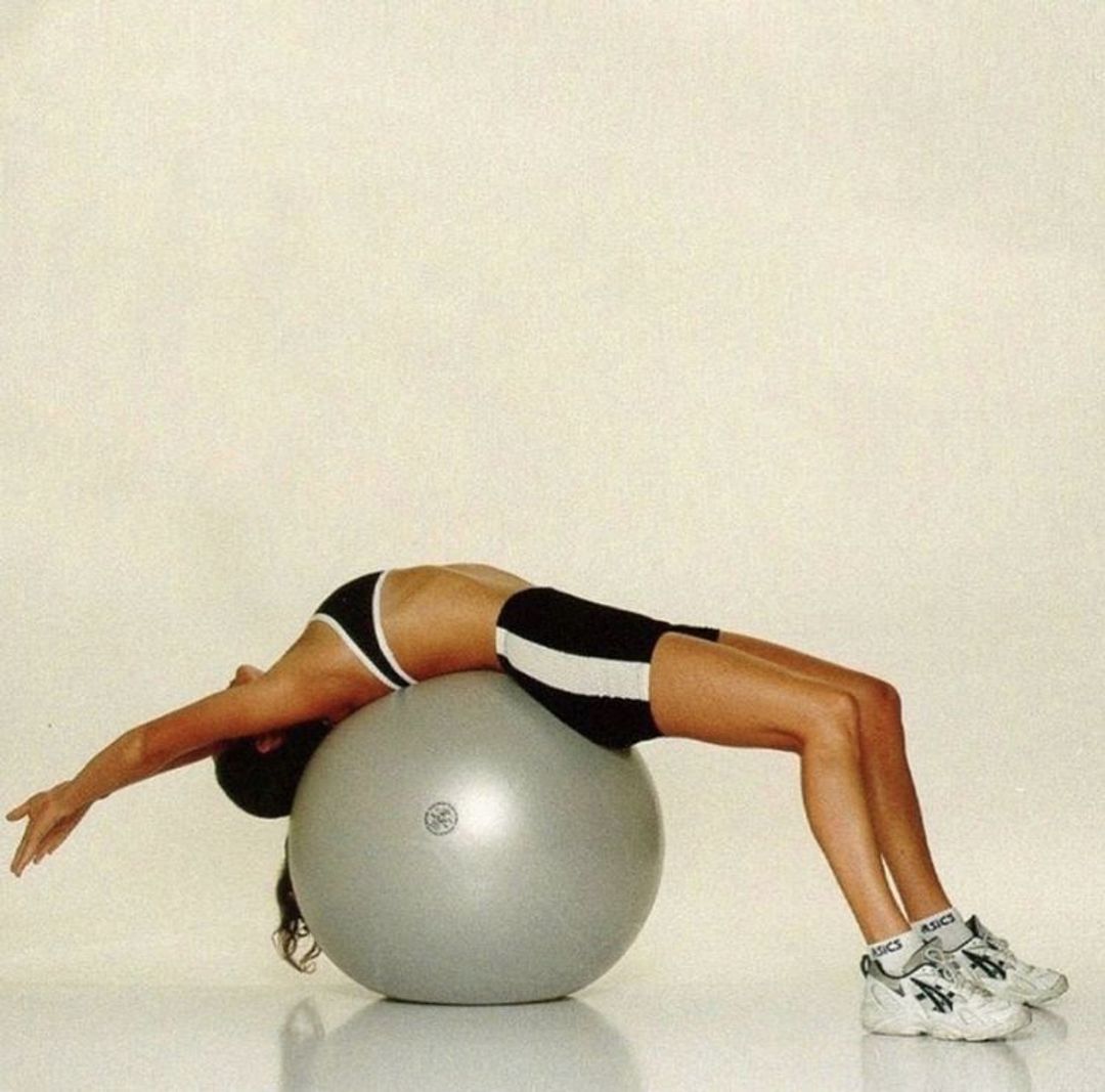 Booty Barre