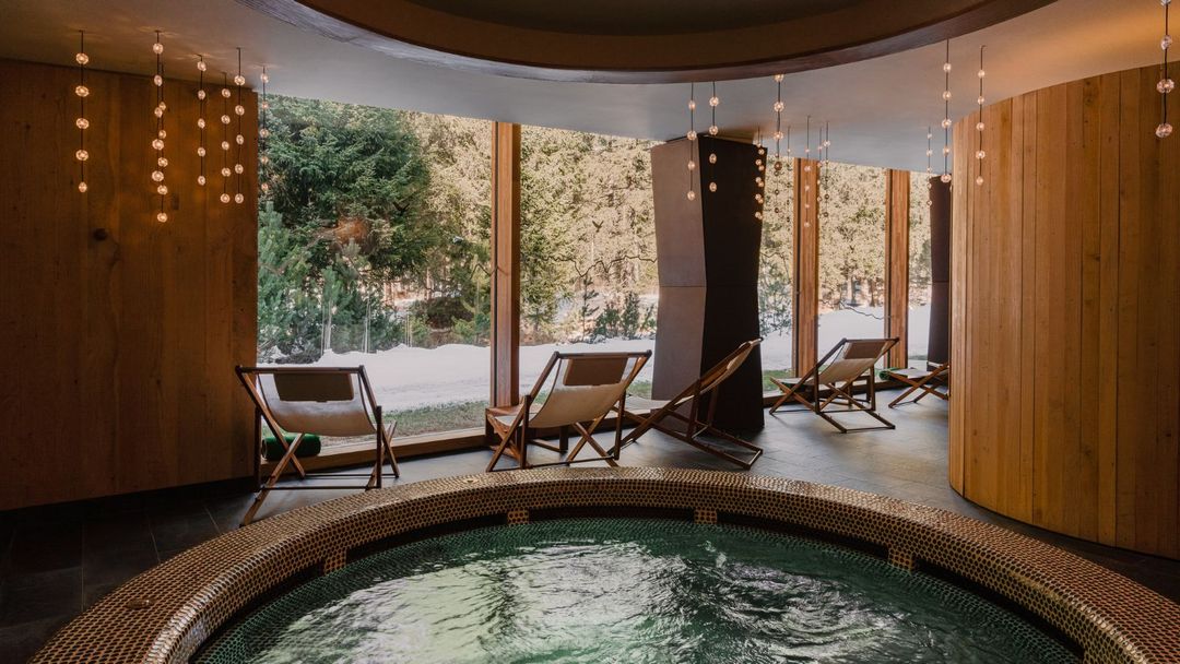 Spa Pass (Hotel Guests)