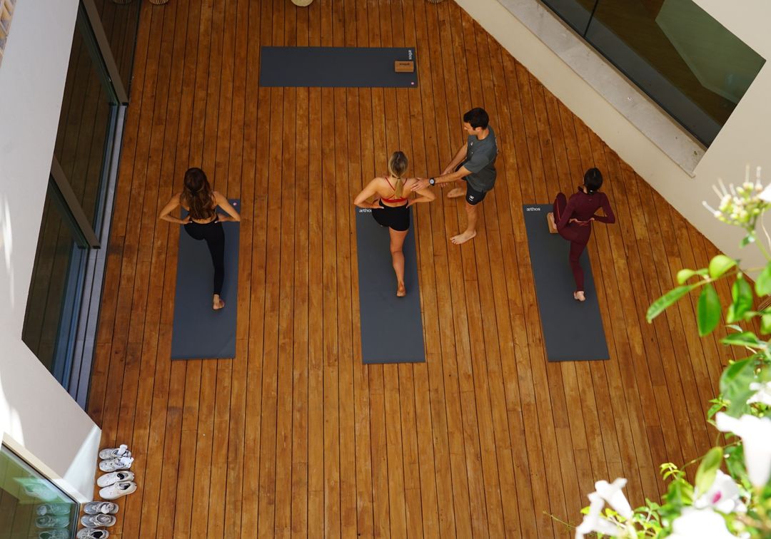 Functional Session
