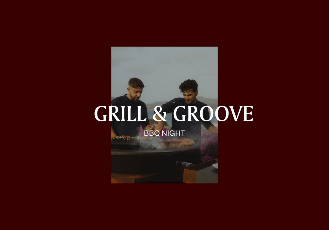 Grill & Groove: BBQ Nights