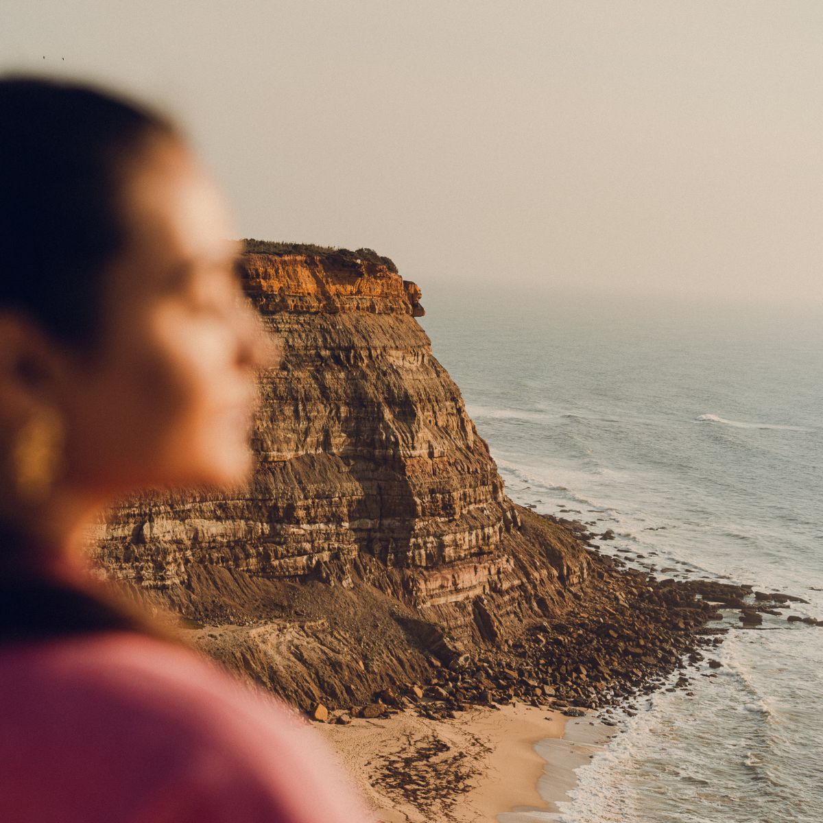 Ericeira Early Bird 